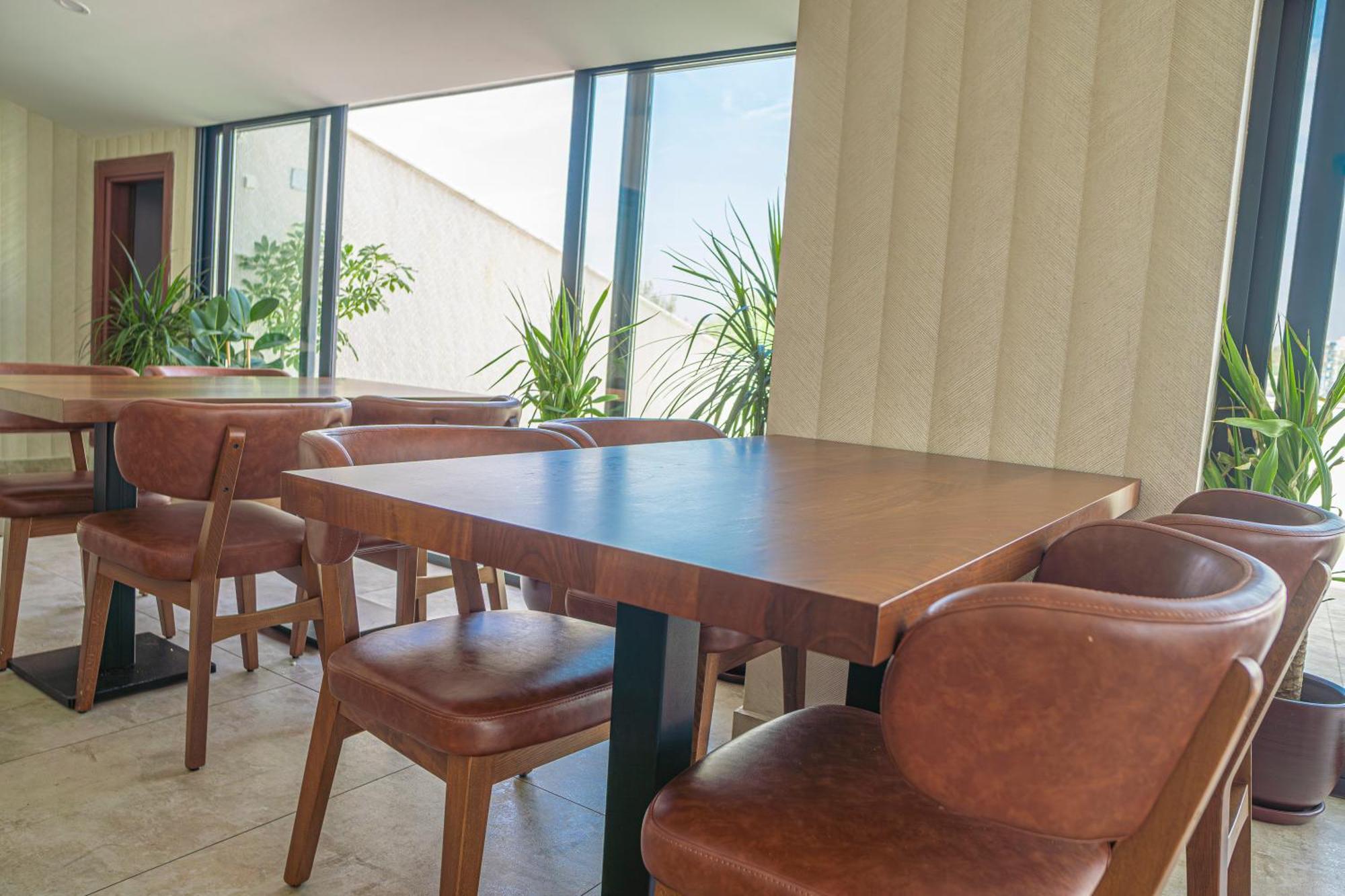 Istanbul Midpoint Hotel Bagian luar foto